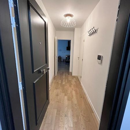 Superbe Appartement De 51M2 A 10Mn De Paris ボローニュ・ビランクー エクステリア 写真