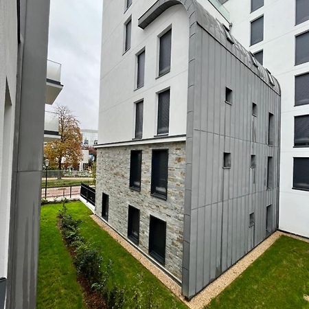 Superbe Appartement De 51M2 A 10Mn De Paris ボローニュ・ビランクー エクステリア 写真
