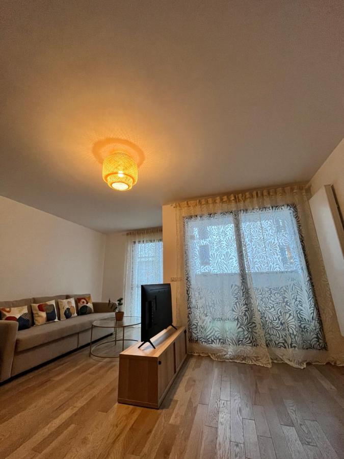 Superbe Appartement De 51M2 A 10Mn De Paris ボローニュ・ビランクー エクステリア 写真