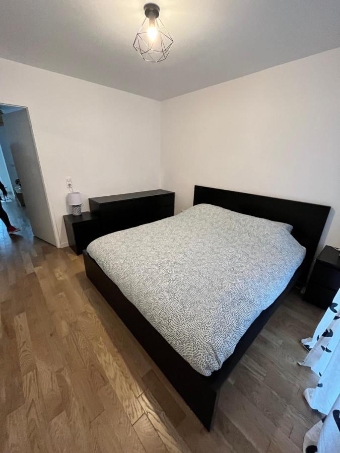 Superbe Appartement De 51M2 A 10Mn De Paris ボローニュ・ビランクー エクステリア 写真