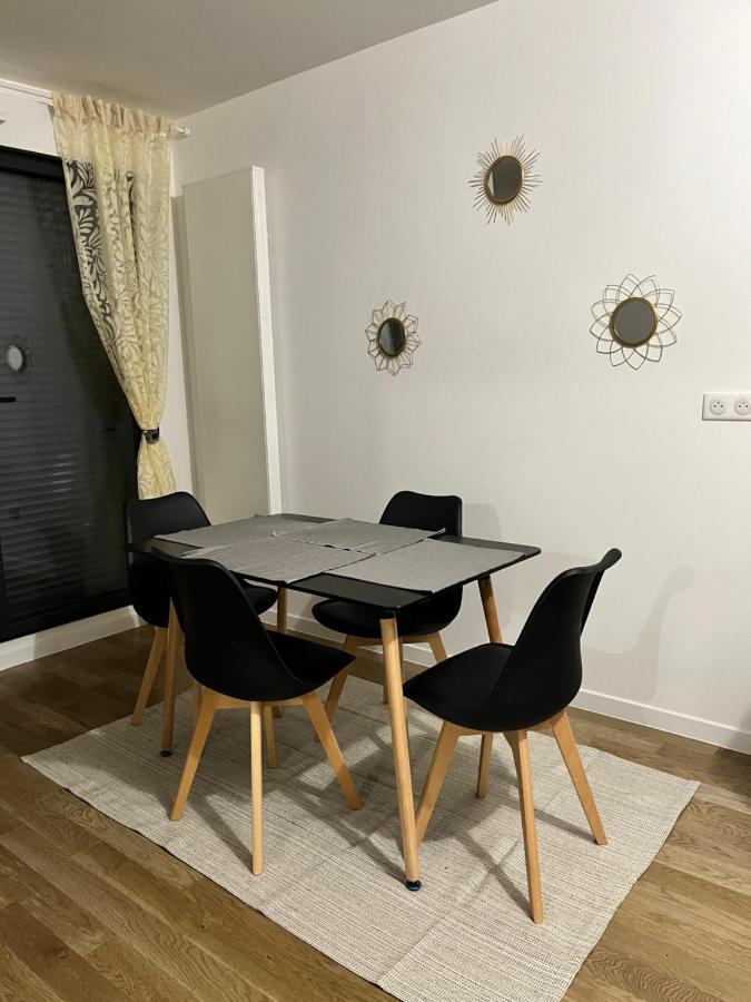Superbe Appartement De 51M2 A 10Mn De Paris ボローニュ・ビランクー エクステリア 写真