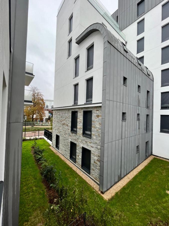 Superbe Appartement De 51M2 A 10Mn De Paris ボローニュ・ビランクー エクステリア 写真